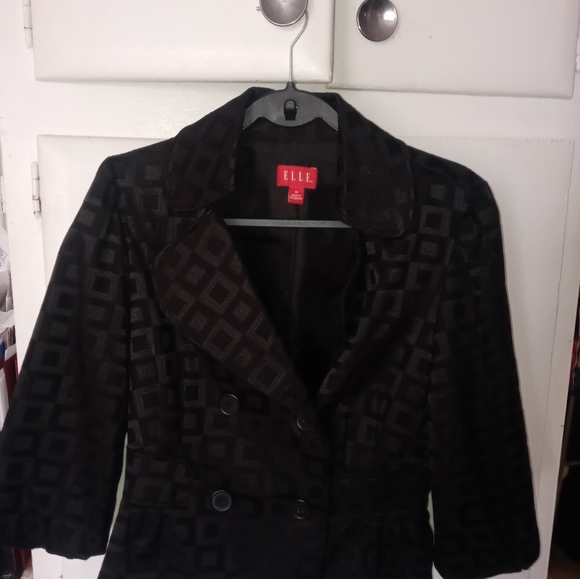 Women's blazer - Picture 3 of 5